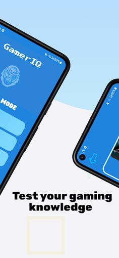 GameStars Quiz - Screenshot 2