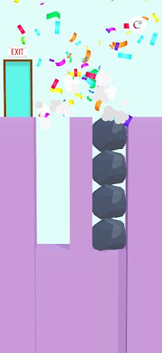 Puzzle Box Rescue - Screenshot 4