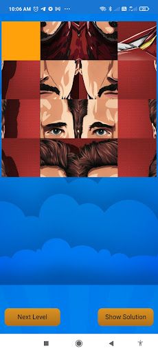 puzzlepic - Screenshot 2