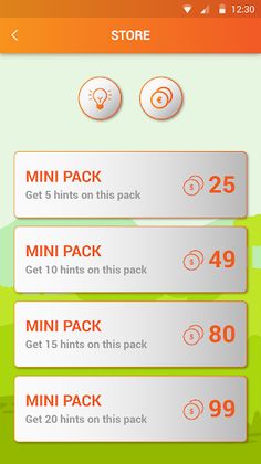 Colourful - Screenshot 3