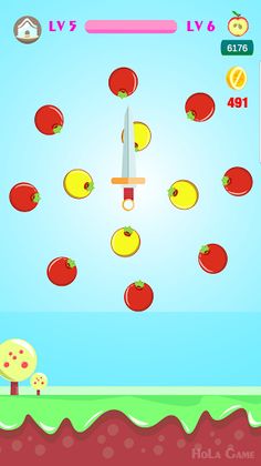 Sword Shot - Screenshot 2