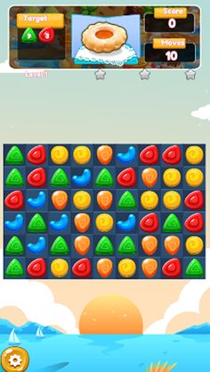 Cat Goes Home - Screenshot 4