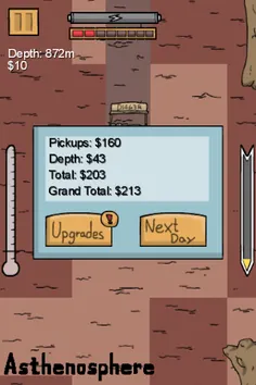 Dig2China - Screenshot 4