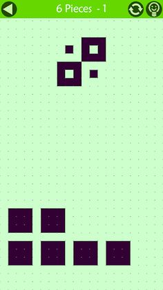 Overlap Elimination - Screenshot 3