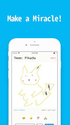 Draw Together - Screenshot 3