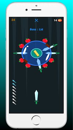 Bash and Slash - Addictive hyp - Screenshot 3