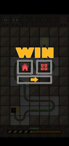 Cable Connector Puzzle - Screenshot 1