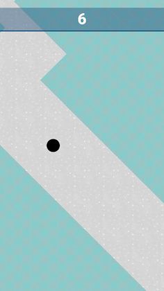 ZigZag Labirent - Screenshot 2