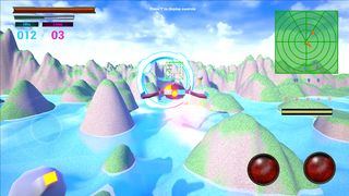 Space Shooter Strike - Screenshot 2