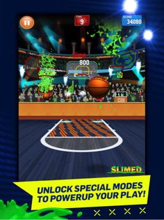 Nick Sports - Screenshot 4