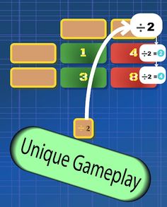 MathiMatrix - Screenshot 1