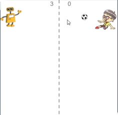 Kick Off - Screenshot 1