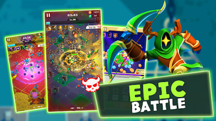 Undead Slayer: Offline Action - Screenshot 2