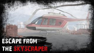 Skyscraper: Room Escape - Screenshot 1