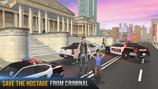 Sniper Shoot To Kill Assasin3D - Screenshot 2