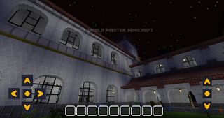 Craft World Master MiniCraft - Screenshot 2