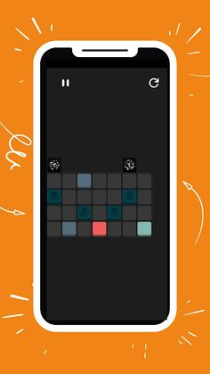 The Twin Blocks - Brain Challe - Screenshot 4