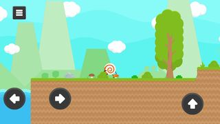 Hoo-Boy: Free Adventure Platfo - Screenshot 2