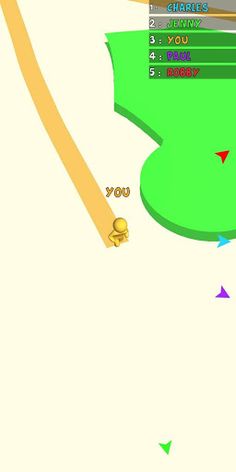 Colorpath - Screenshot 3