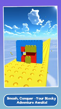 Shape Rampage - Screenshot 3