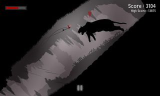 Redden - Screenshot 1