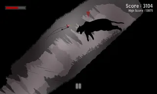Redden - Screenshot 1