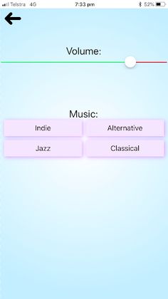 Pocket Pet - Screenshot 2