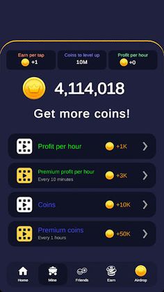 My Hamster - Screenshot 3