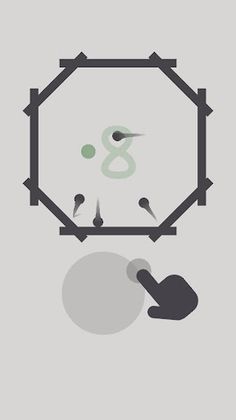 Slamble - Screenshot 2