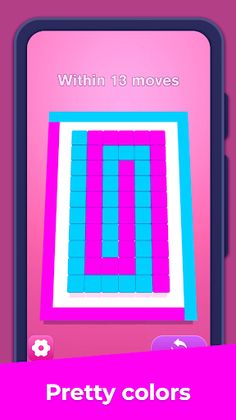 Color Area Game - Screenshot 3