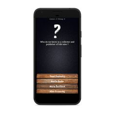 Slovakia Quiz - Screenshot 3