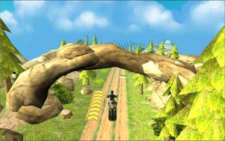 Street Moto Riders - Screenshot 1