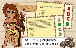 Tabuleiro Evolutivo - Screenshot 1