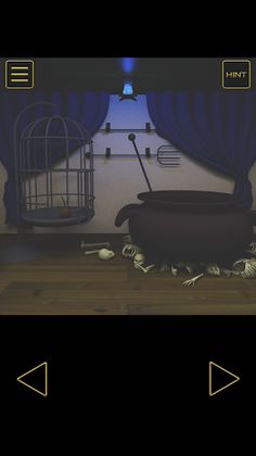 Escape Game -  Escape from the - Screenshot 1