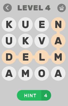 Nebak Kata - Screenshot 4