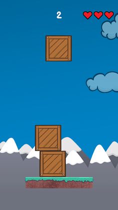 Drop That Box - Screenshot 2