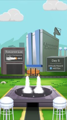 StarReach - Screenshot 1