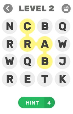 Find Words Animal Version - Screenshot 2