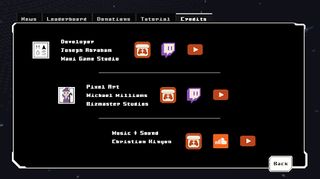 Space Pirate - Screenshot 3