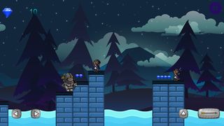 Infinite Adventure Pro - Screenshot 2