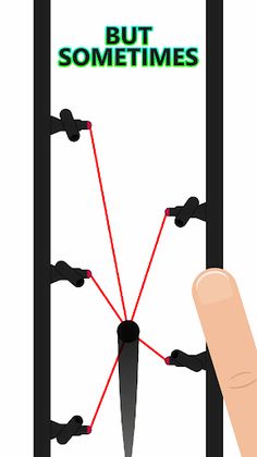 Bouncy - Screenshot 2