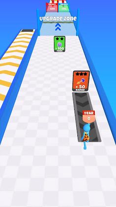 Crowd Clash Master - Screenshot 1