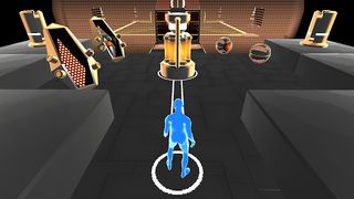 ARKNET: Singularity – Stealth - Screenshot 2