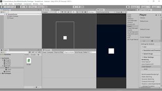 Basic Handler : Prototype - Screenshot 1