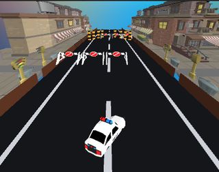 Drive Drift - Screenshot 3