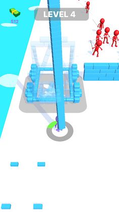 Siege Survivor - Screenshot 4