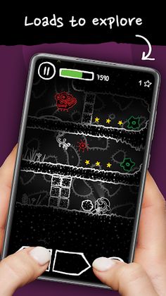 Rock Pit Demo - Screenshot 3