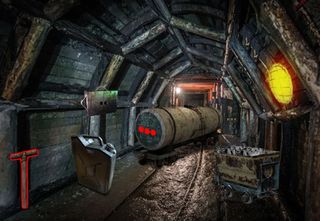 Escape Room Epic Adventure - Screenshot 3