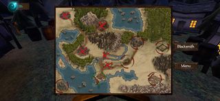 Battler Tactics - Screenshot 3