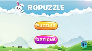RoPuzzle - Screenshot 1